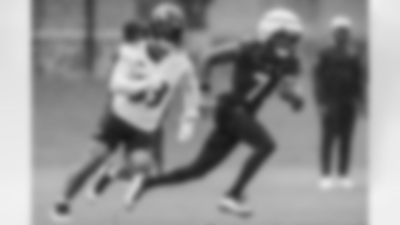 WR Rashod Bateman