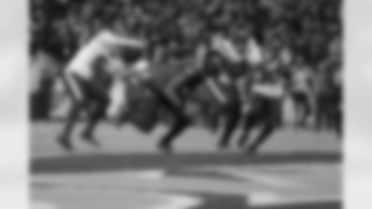 QB Lamar Jackson