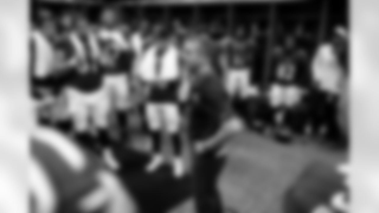 Head Coach John Harbaugh