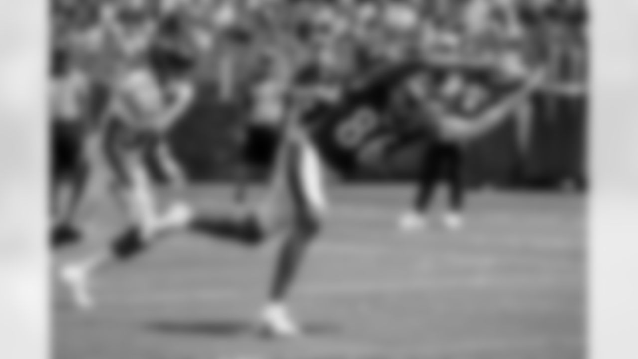WR Jahmal Banks