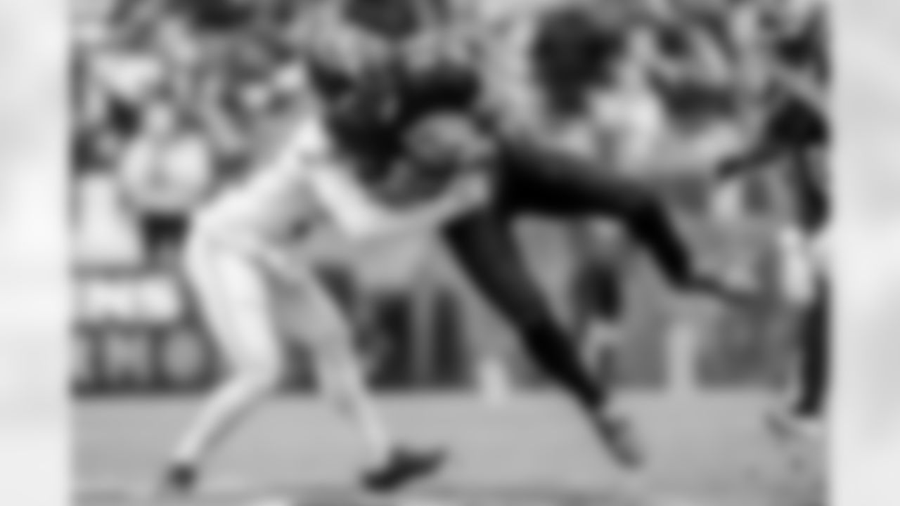 RB Derrick Henry