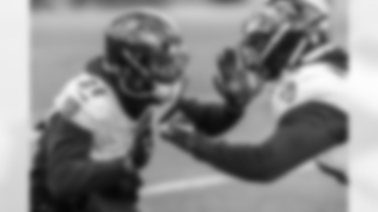 DB Brandon Stephens