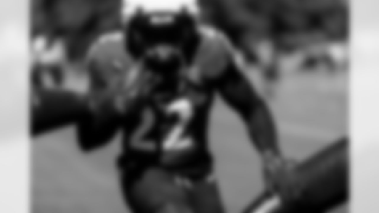 RB Derrick Henry