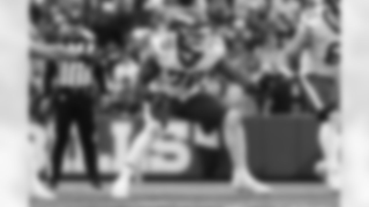 G John Simpson, New York Jets