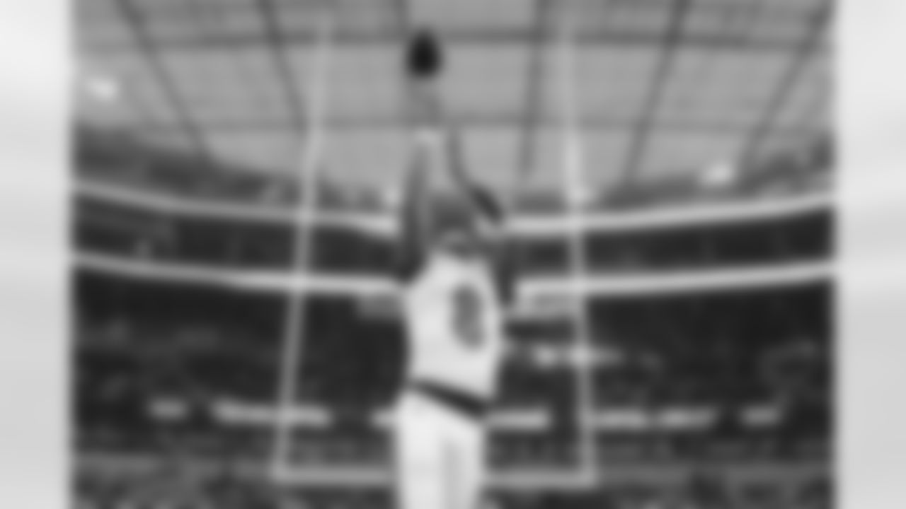 QB Lamar Jackson