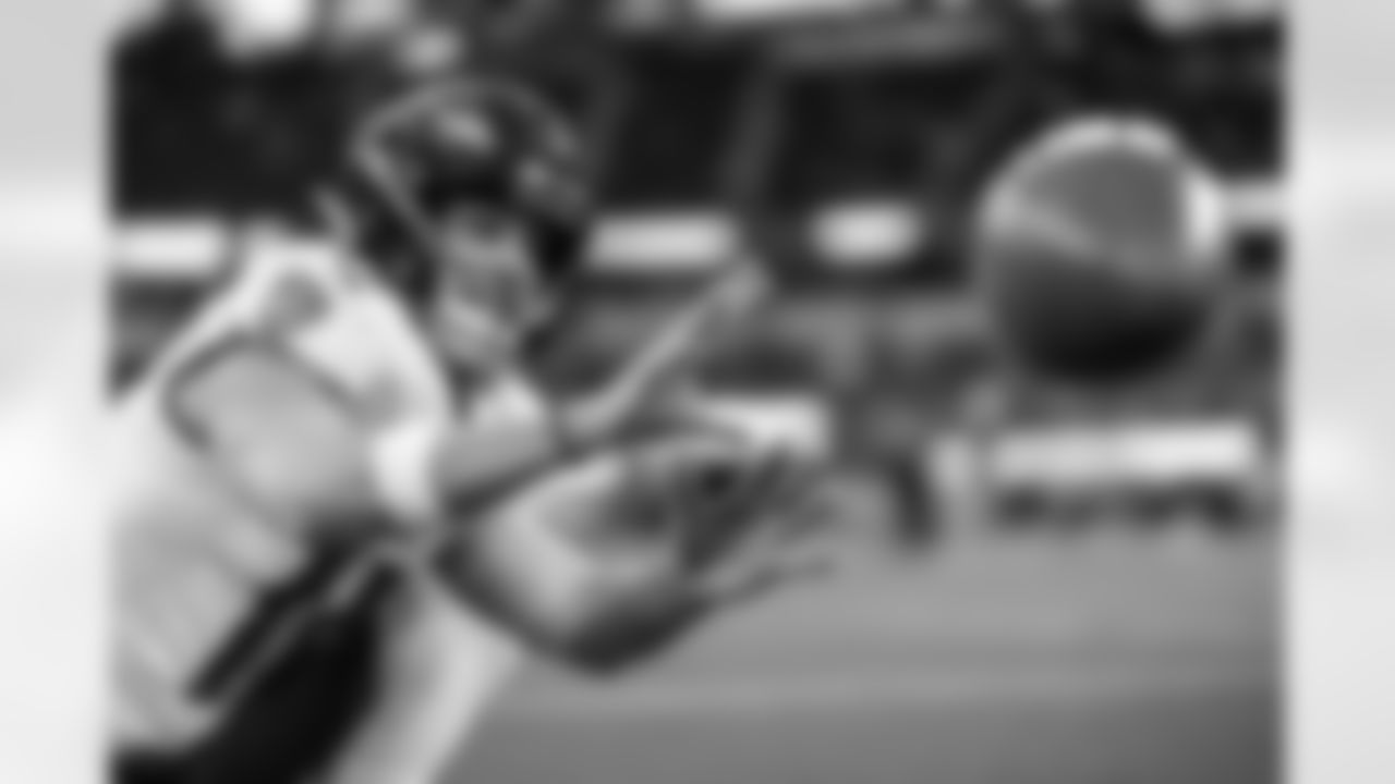 The Baltimore Ravens defeated the Los Angeles Chargers by a score of 20-10 on Sunday Night Football at SoFi Stadium on November 26, 2023 in Inglewood, CA.
