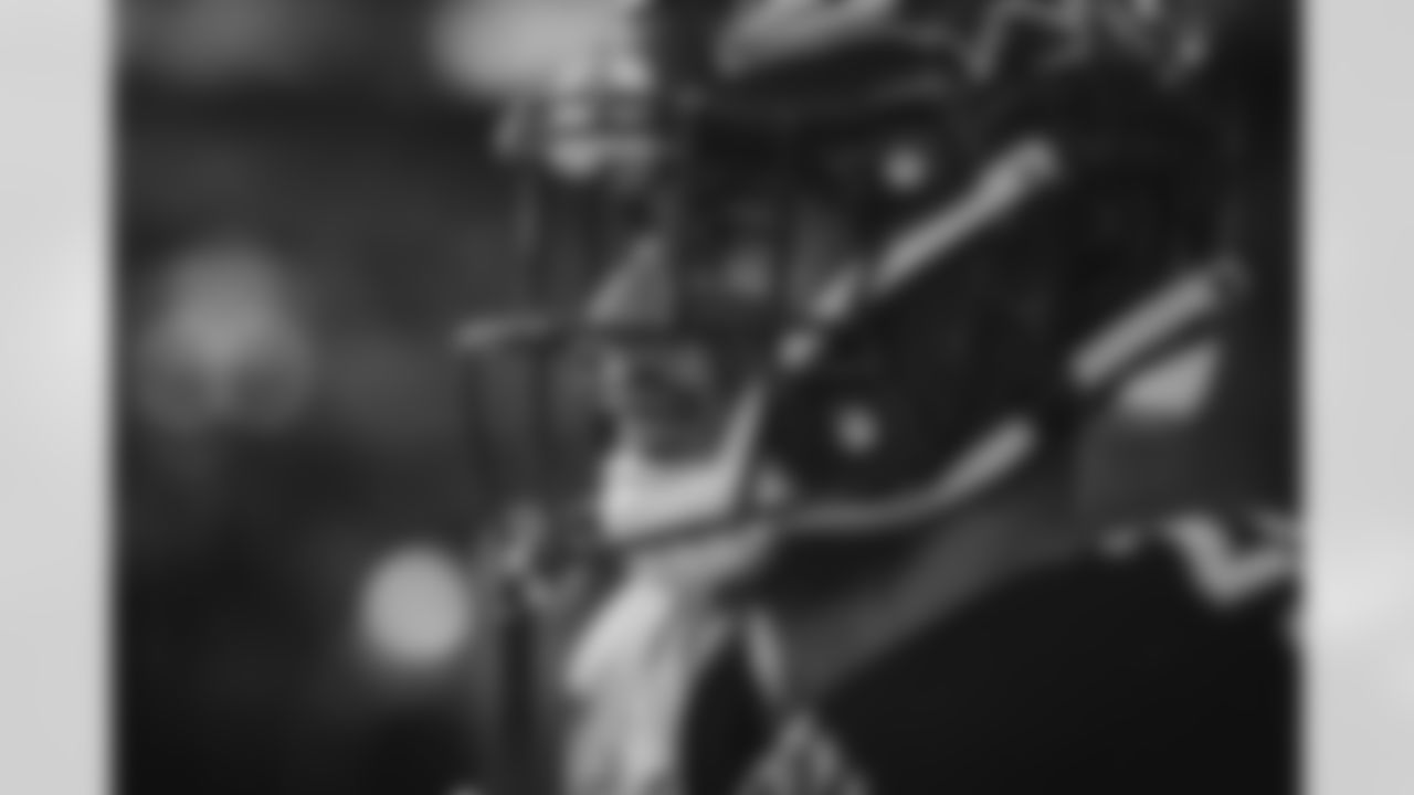 The Baltimore Ravens secured the number one playoff seed and became AFC North Champions after they defeated the Miami Dolphins by a score of 56-19 at M&T Bank Stadium in Baltimore, MD on December 31, 2023.