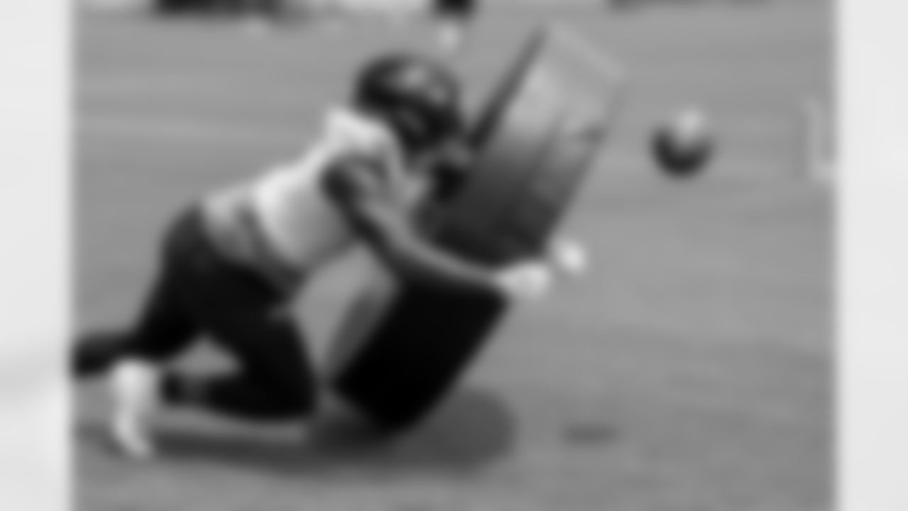 ILB Roquan Smith