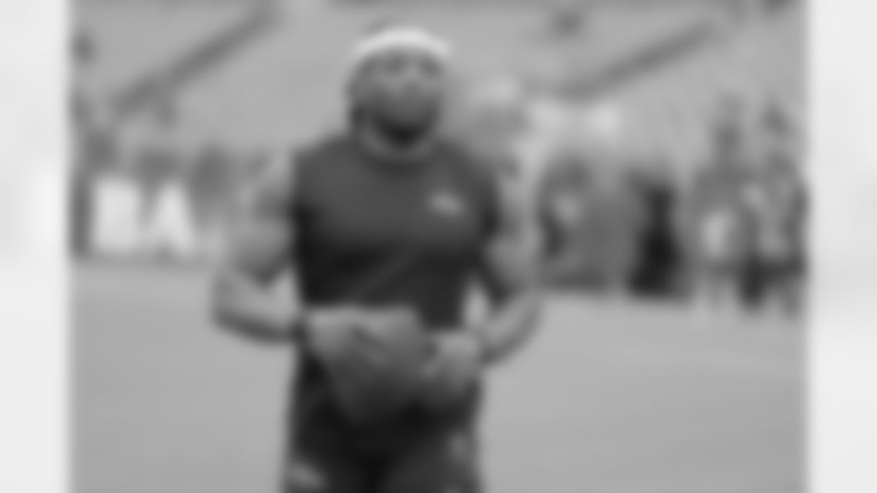 RB Derrick Henry