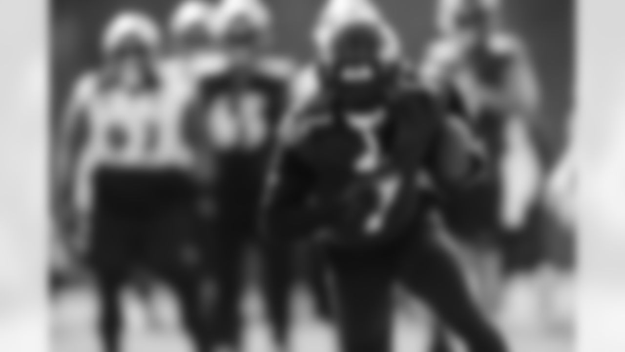 WR Rashod Bateman