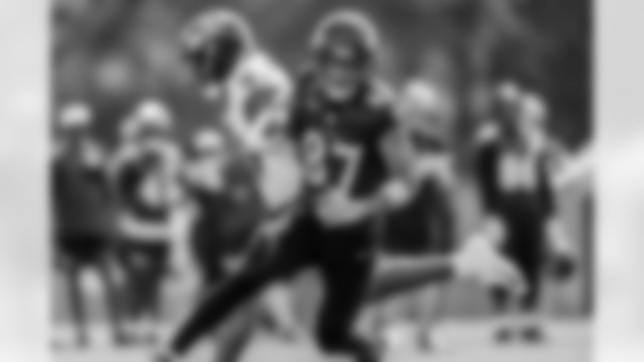 WR Xavier Guillory