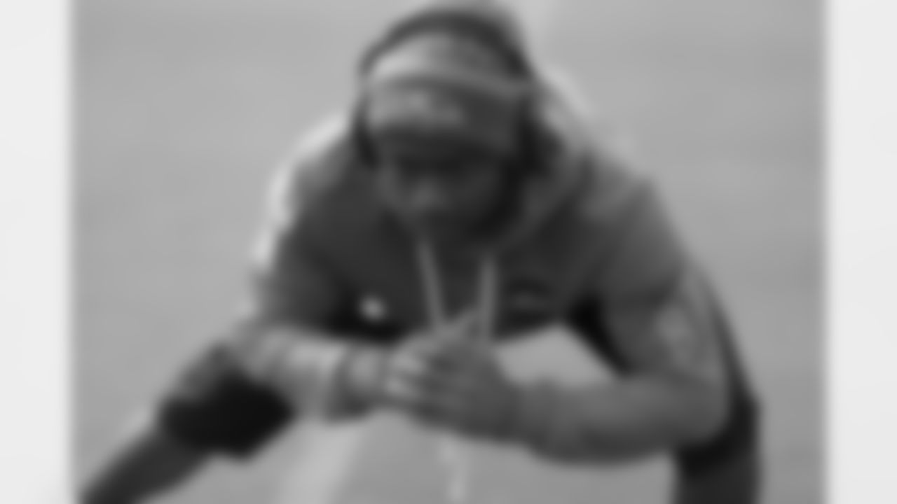 WR LaJohntay Wester