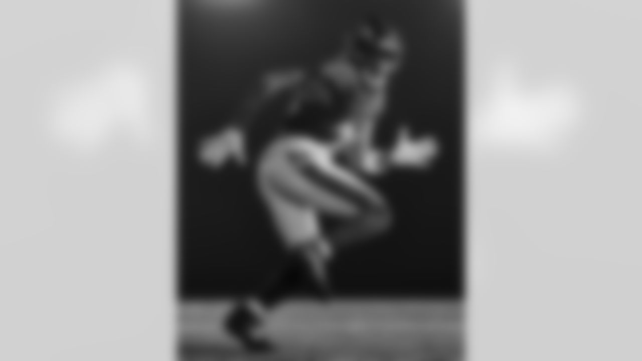 S Ar'Darius Washington