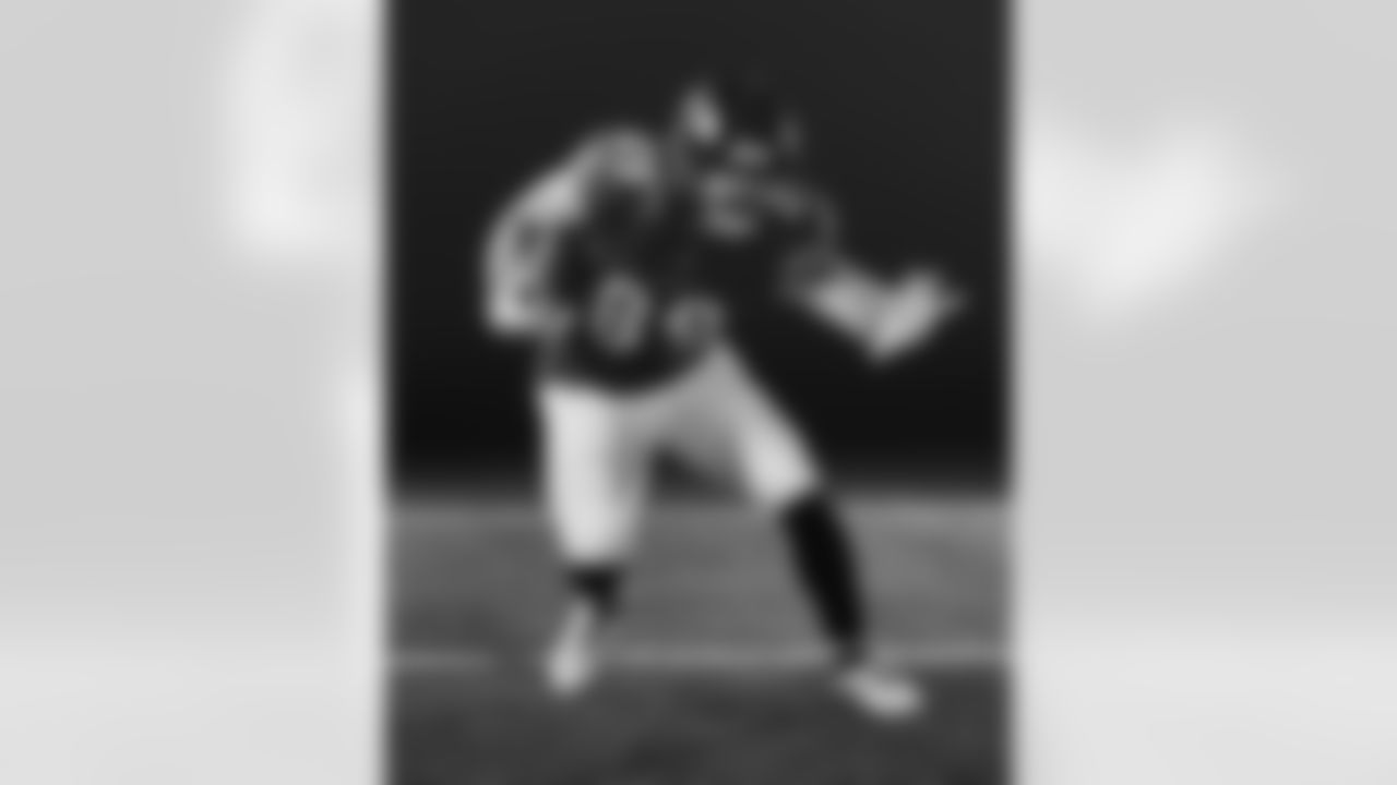 TE Mark Andrews