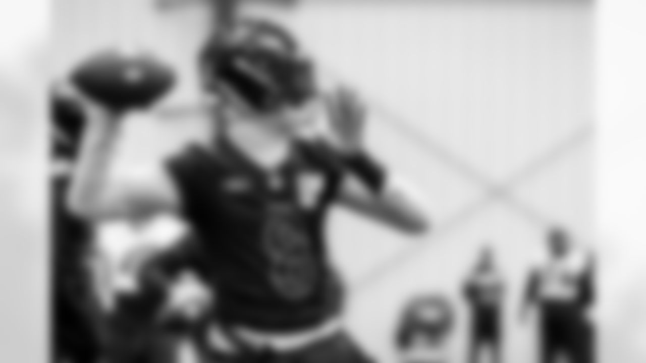 QB Lamar Jackson