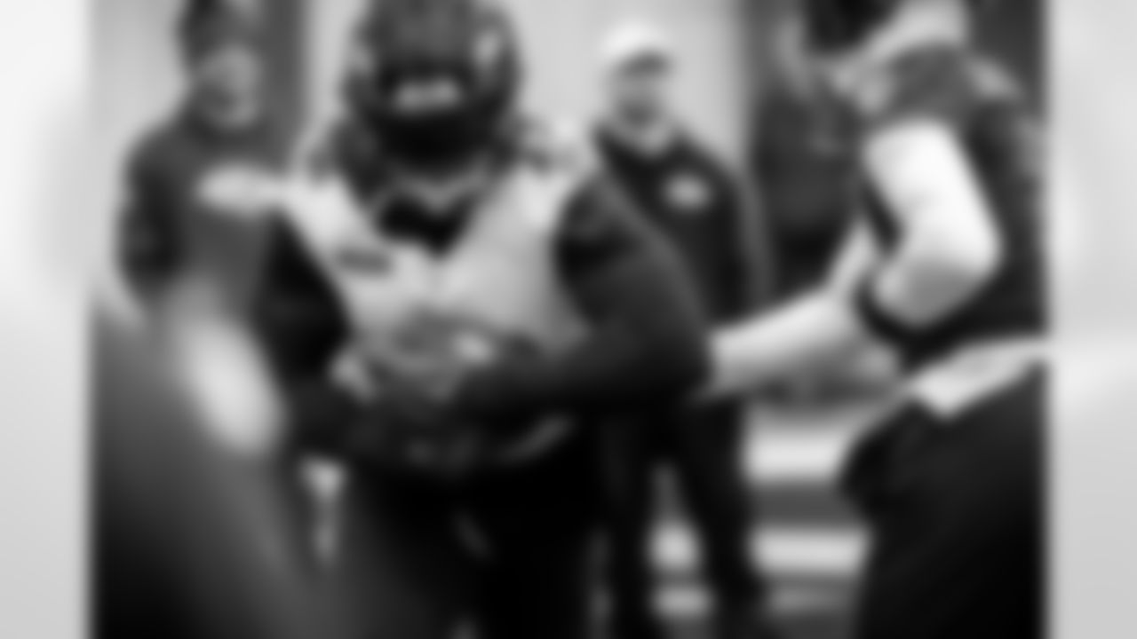 RB Derrick Henry