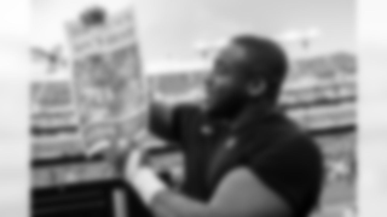 The Baltimore Ravens defeated the Miami Dolphins by a score of 56-19, clinching the #1 seed in the AFC at M&T Bank Stadium on December 31, 2023 in Baltimore, MD.
