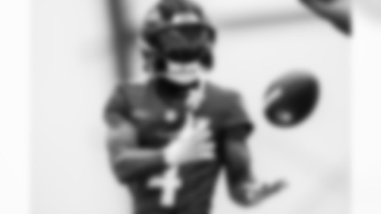 WR Zay Flowers