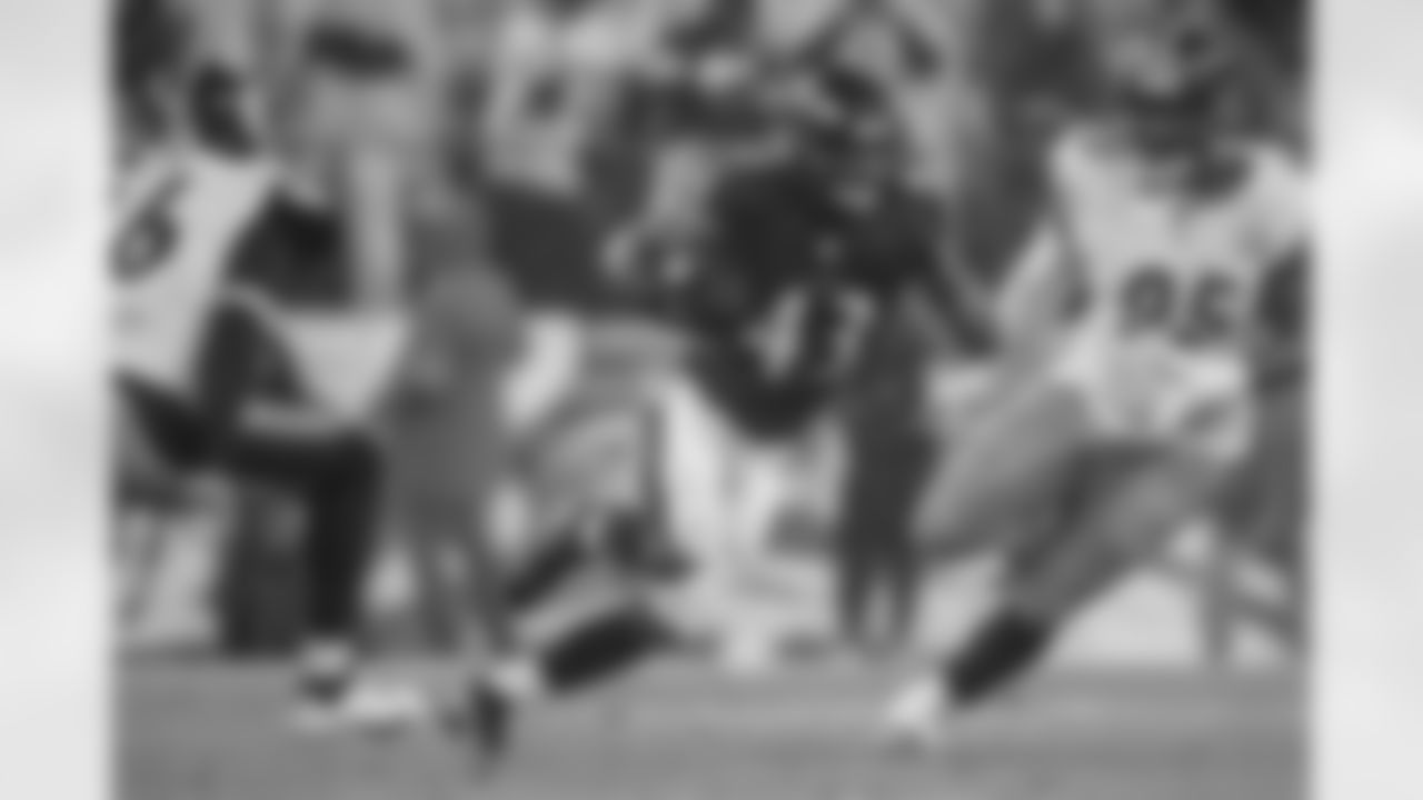 The Baltimore Ravens were defeated by the Pittsburgh Steelers by a score of 17-10 at M&T Bank Stadium on January 6, 2024 in Baltimore, MD.