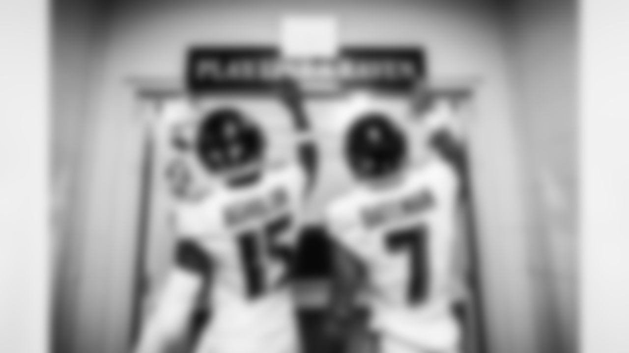 The Baltimore Ravens defeated the Arizona Cardinals by a score of 31-24 at State Farm Stadium on October 29, 2023 in Glendale, Arizona.