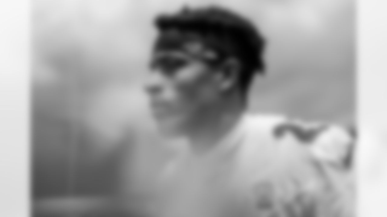 CB Jaire Alexander