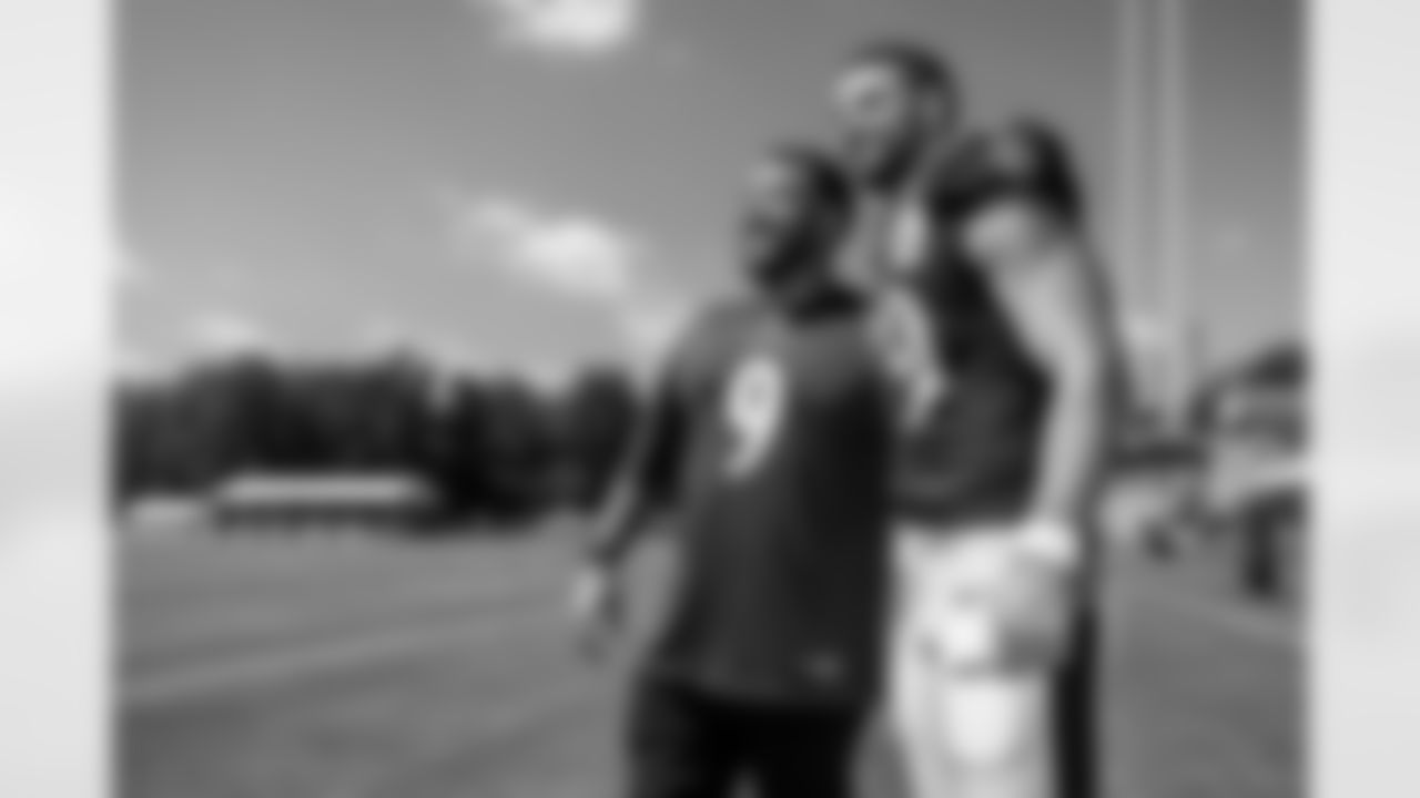 TE Mark Andrews