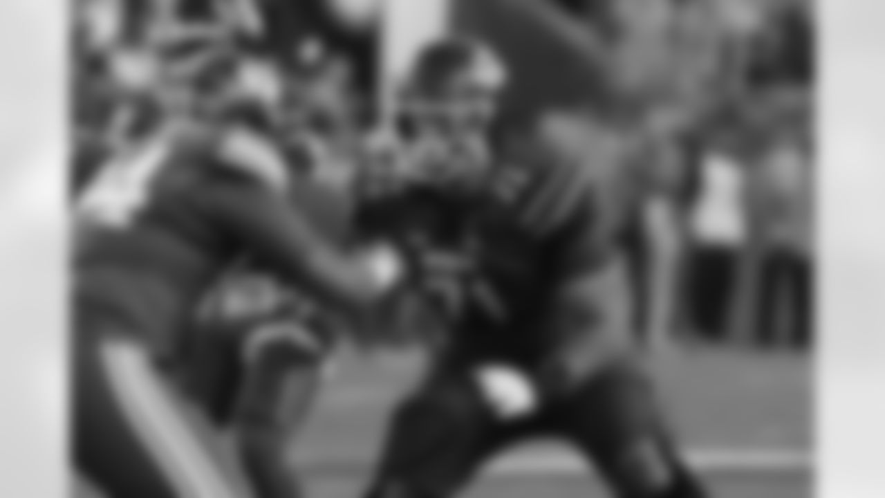 No. 29: T Caleb Lomu, Utah