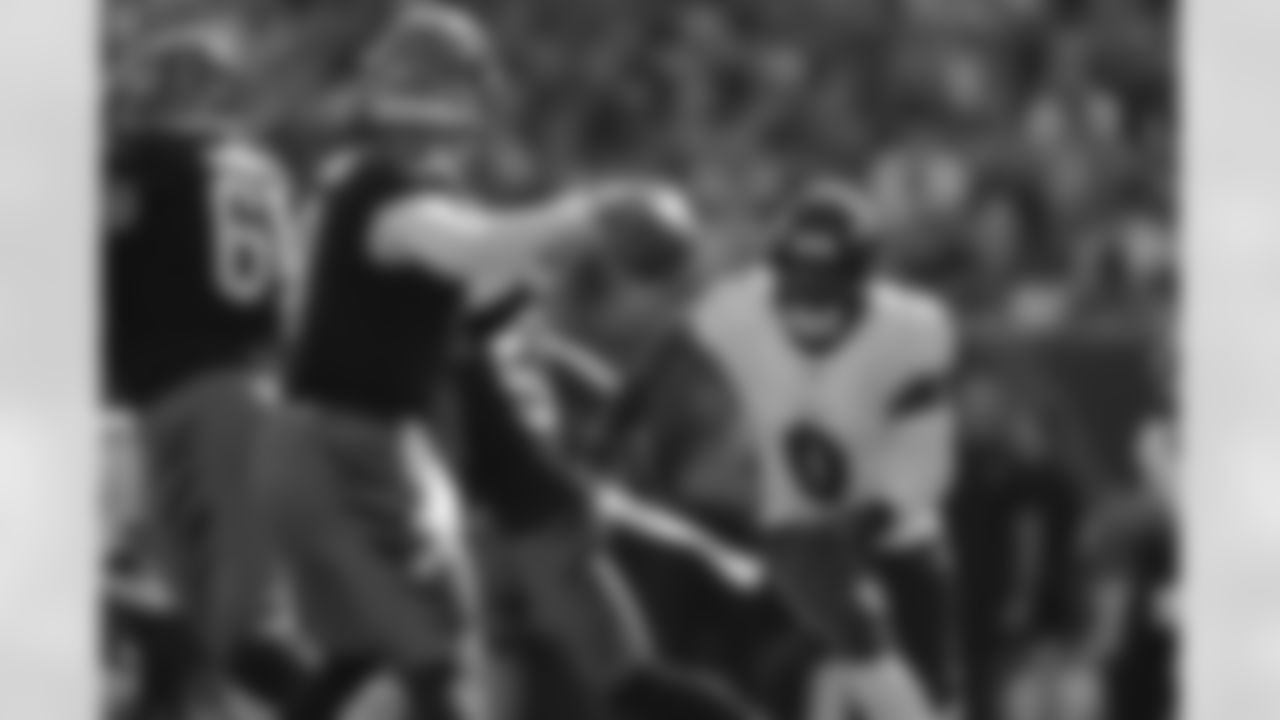 ILB Roquan Smith