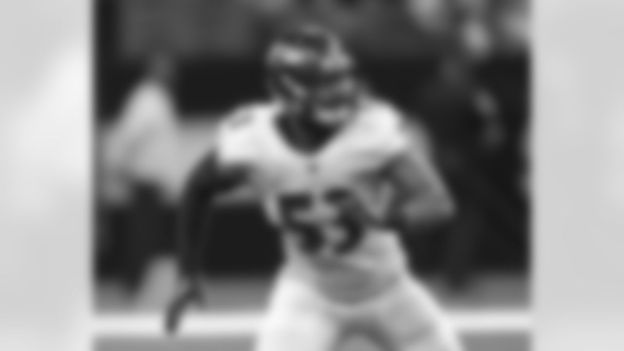 LB Bam Bradley - 2017