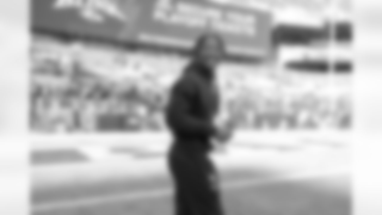WR Zay Flowers