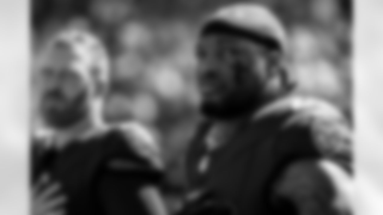 RB Derrick Henry