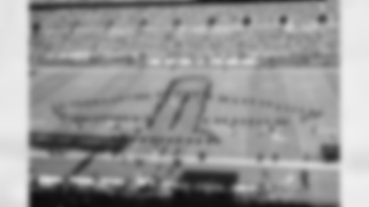 The Baltimore Ravens beat the Chicago Bears by a score of 16-30 at M&T Bank Stadium in Baltimore, MD on October 26, 2025.