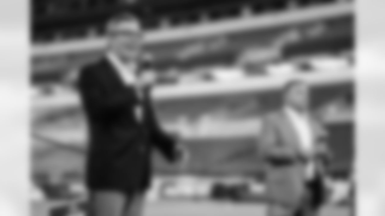 The Baltimore Ravens hosted PSL owners in the new Legends Club at M&T Bank Stadium for a 30th Anniversary Happy Hour celebration in Baltimore, MD on October 22, 2025.