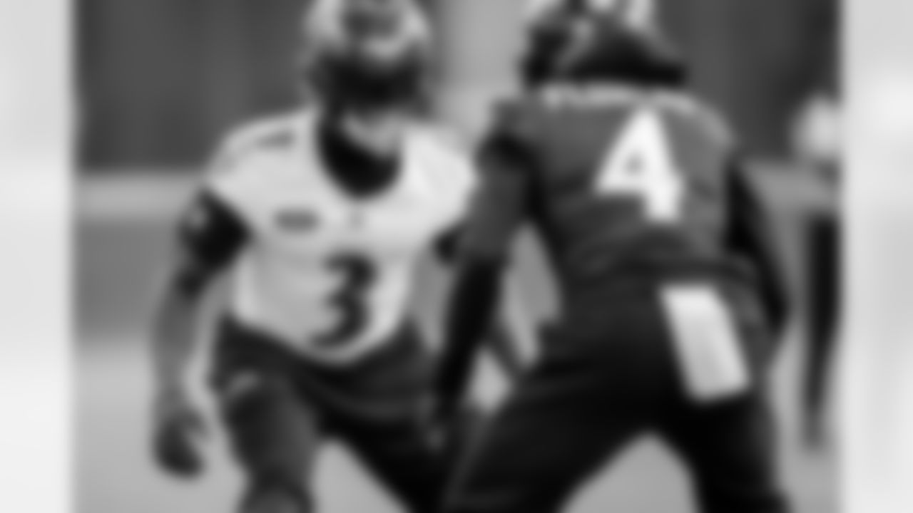 CB Chidobe Awuzie