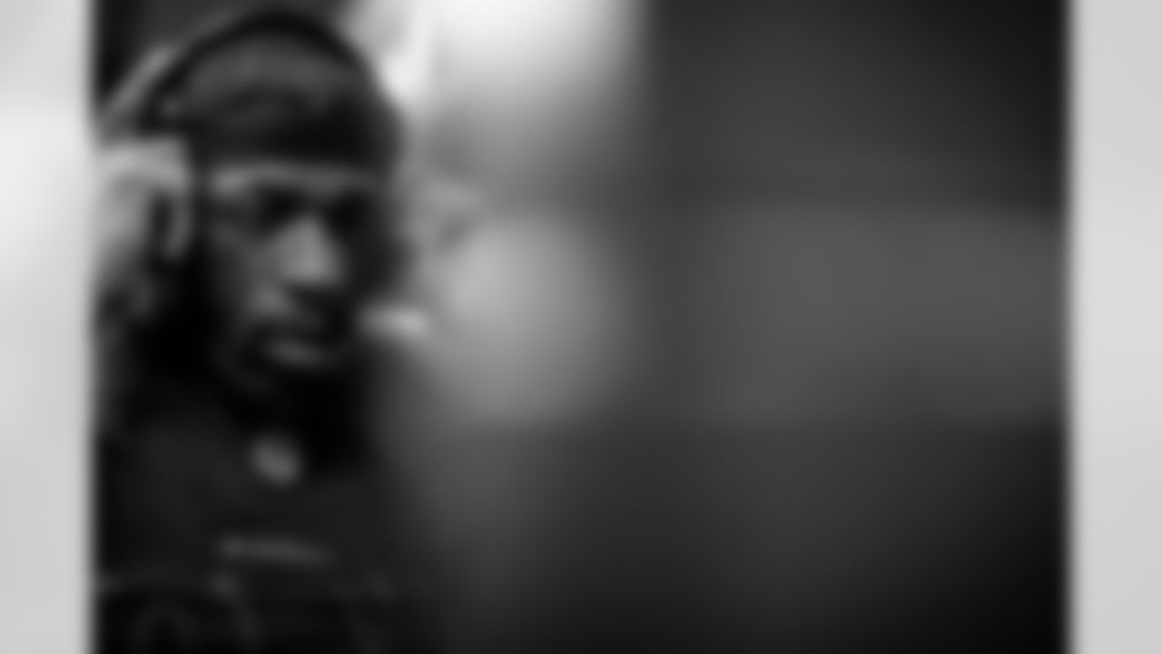 TE Zaire Mitchell-Paden