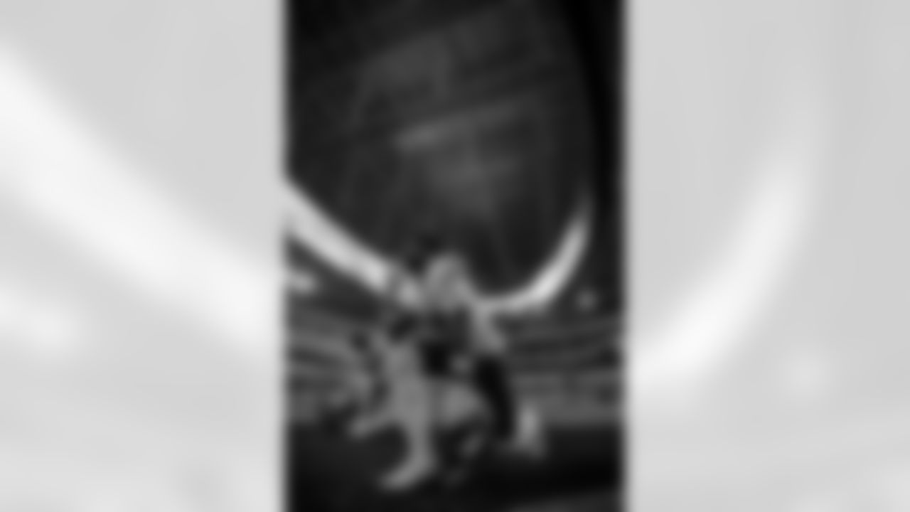 The Baltimore Ravens defeated the Los Angeles Chargers by a score of 20-10 on Sunday Night Football at SoFi Stadium on November 26, 2023 in Inglewood, CA.