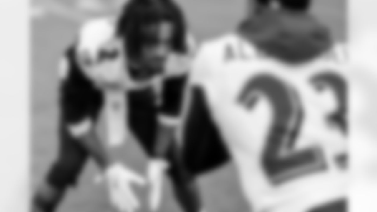 CB Nate Wiggins