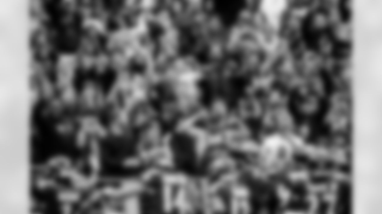 Baltimore Ravens Fans