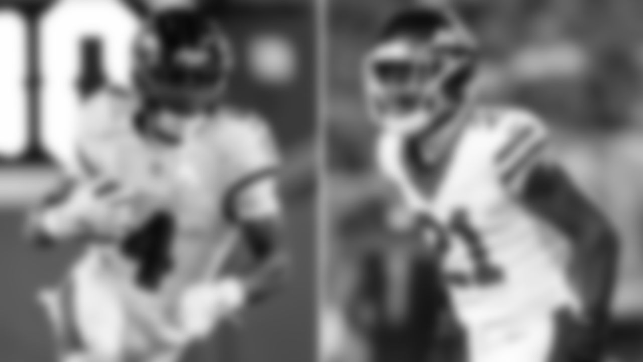 WR Zay Flowers vs. CB Brandon Stephens

Once teammates, Flowers and Stephens will now square off on opposite sides of the field. Flowers is quietly having another Pro Bowl-caliber season and is well on his way to another 1,000-yard season. After spending his first four seasons in Baltimore, Stephens has been a major part of the Jets' defense, especially after New York traded Sauce Gardner to Indianapolis. Flowers hasn't reached the end zone since Week 1, the longest stretch without a touchdown in his career. Will he end that streak against a former teammate?