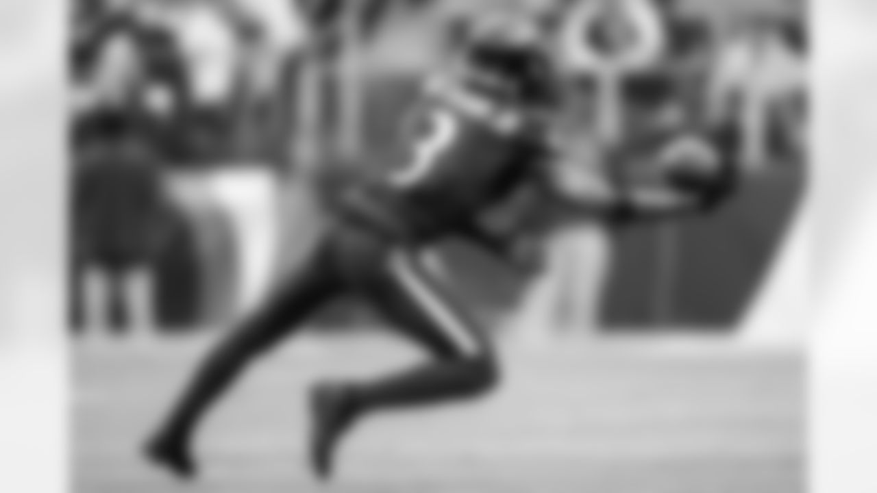 The Baltimore Ravens defeated the Los Angeles Rams by a score of 37-31 at M&T Bank Stadium on December 10, 2023 in Baltimore, MD.