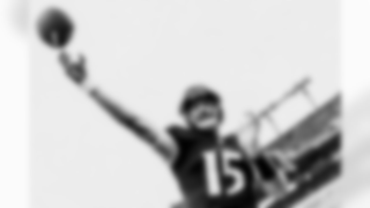 QB Cooper Rush