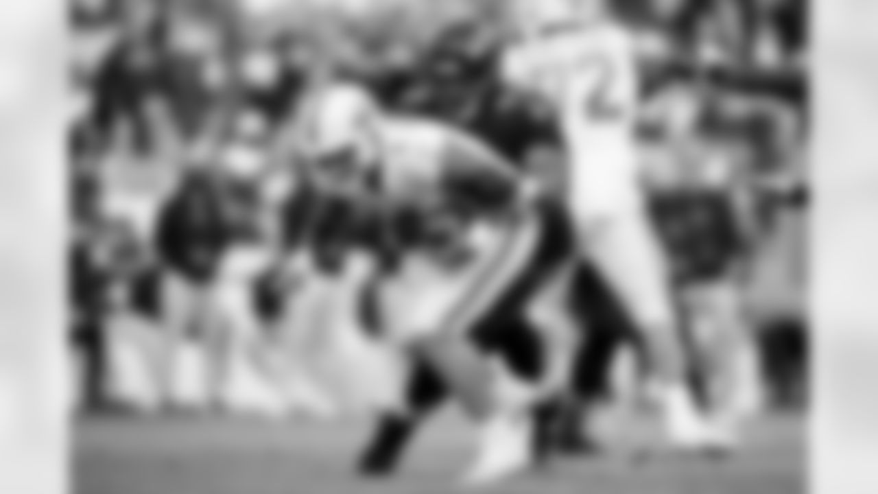 The Baltimore Ravens secured the number one playoff seed and became AFC North Champions after they defeated the Miami Dolphins by a score of 56-19 at M&T Bank Stadium in Baltimore, MD on December 31, 2023.