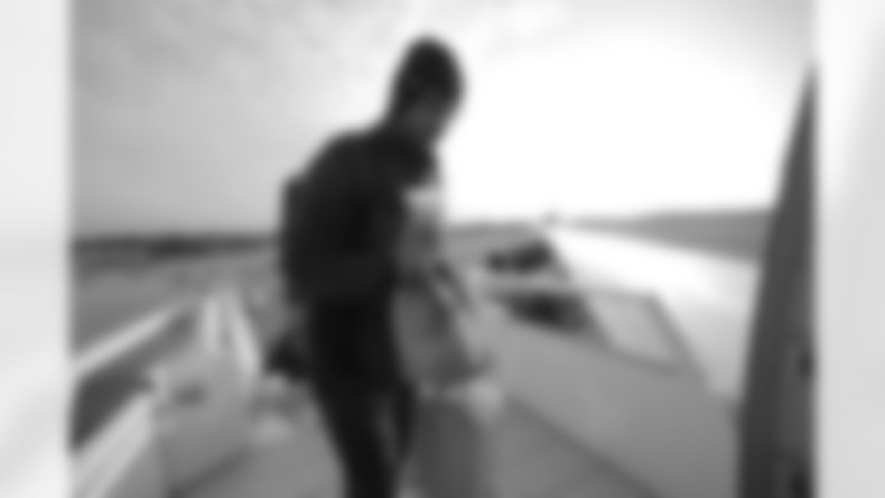 TE Isaiah Likely