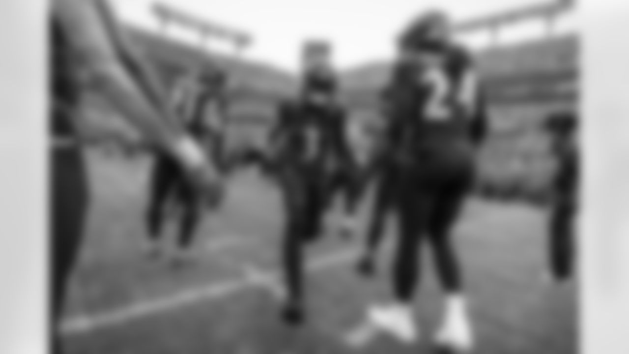 The Baltimore Ravens were defeated by the Kansas City Chiefs by a score of 17-10 during the AFC Championship game at M&T Bank Stadium on January 28, 2024 in Baltimore, MD.