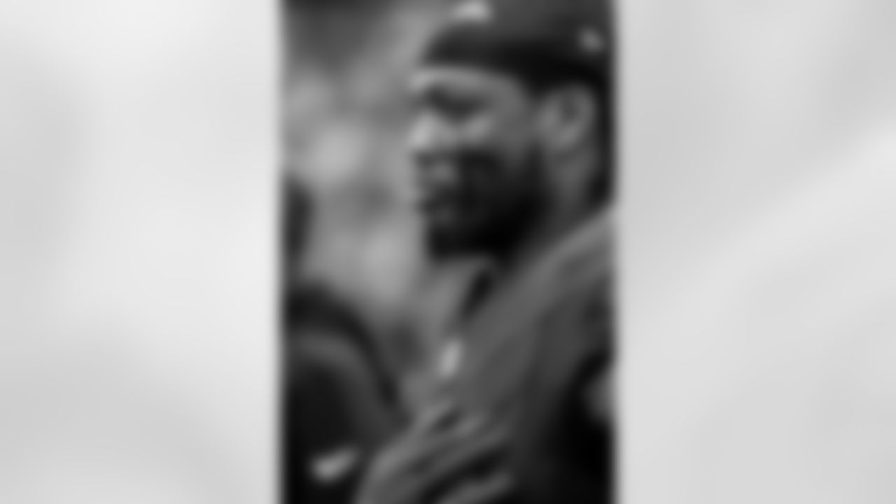 RB Derrick Henry