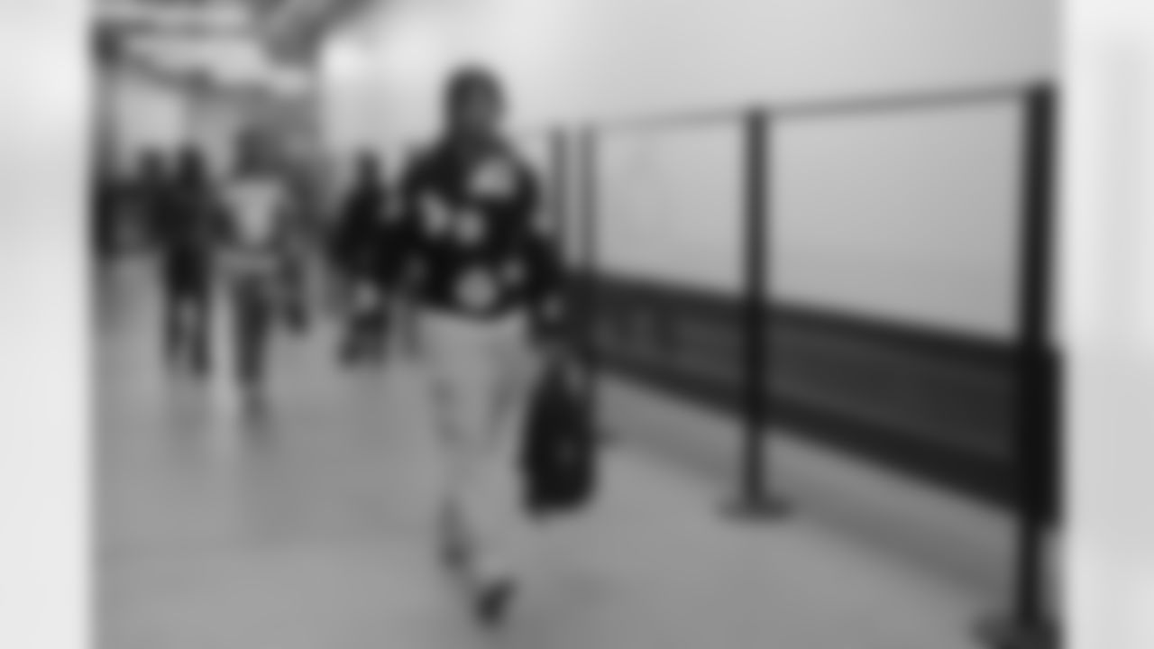 TE Isaiah Likely