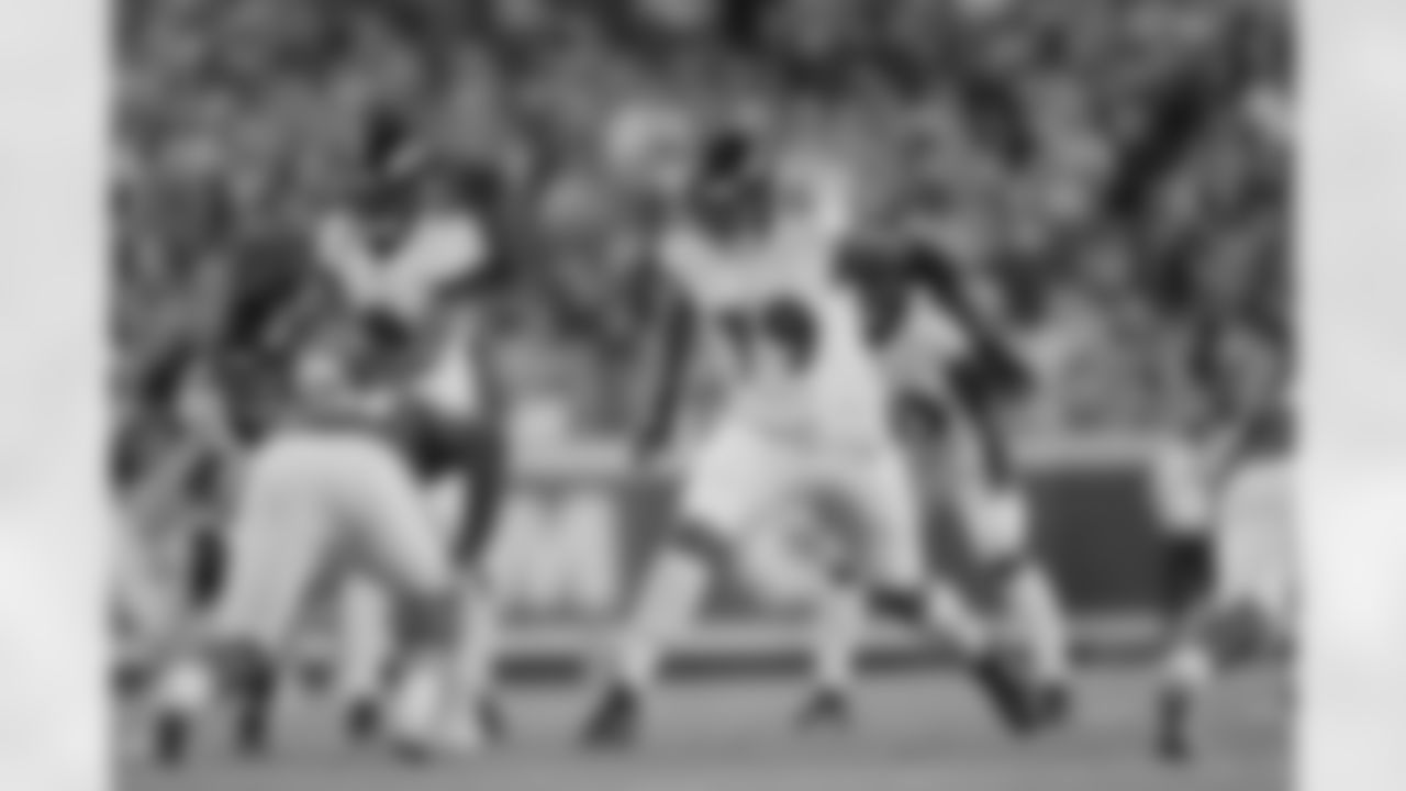 T Ronnie Stanley