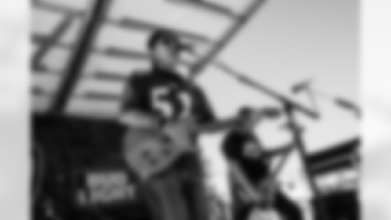 The Baltimore Ravens were defeated by the Houston Texans by a score of 44-10 at M&T Bank Stadium on October 5, 2025 in Baltimore, MD.