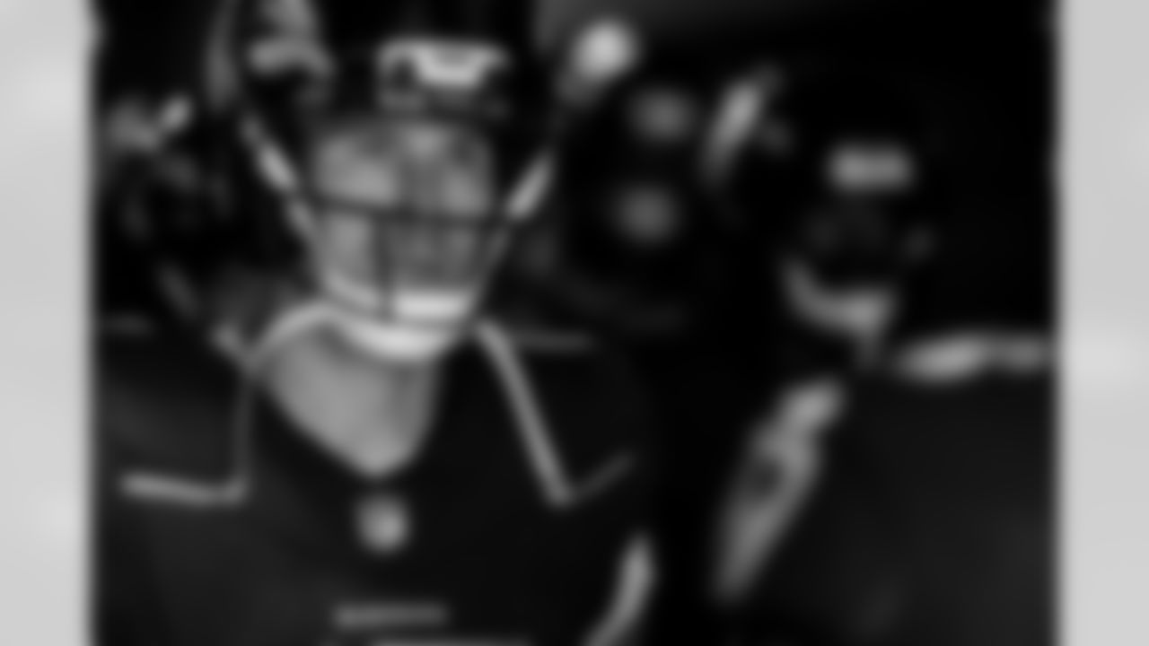 TE Baylor Cupp