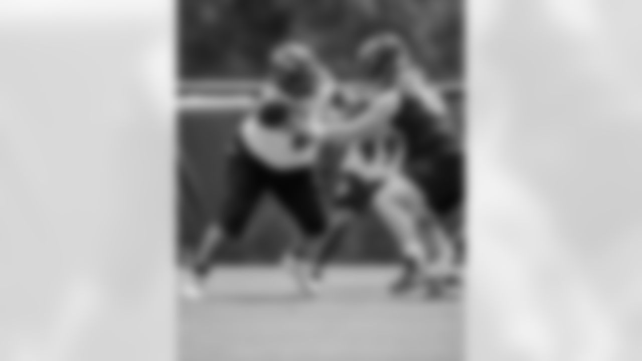 DT John Jenkins